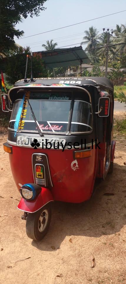 JW-3404 threewheeler for sale!