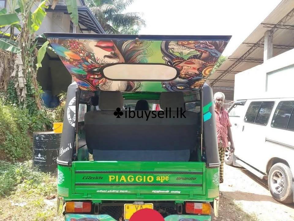 2011 Piaggio For Sale!