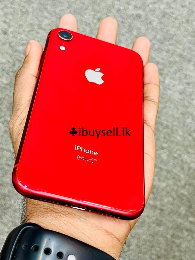 Apple iphone Xr phone Sale -Ja ela