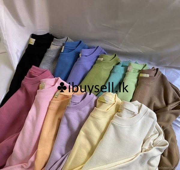 Oversized T-Shirts SALE -Katunayaka