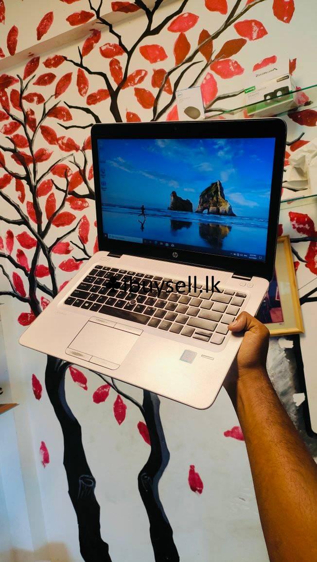 Hp Elitebook 840 G4 For Sale!