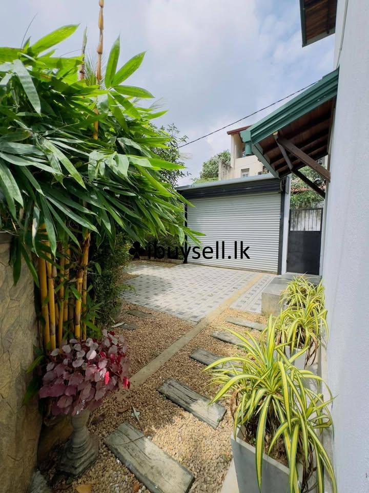 2 Story house for sale in piliyandala