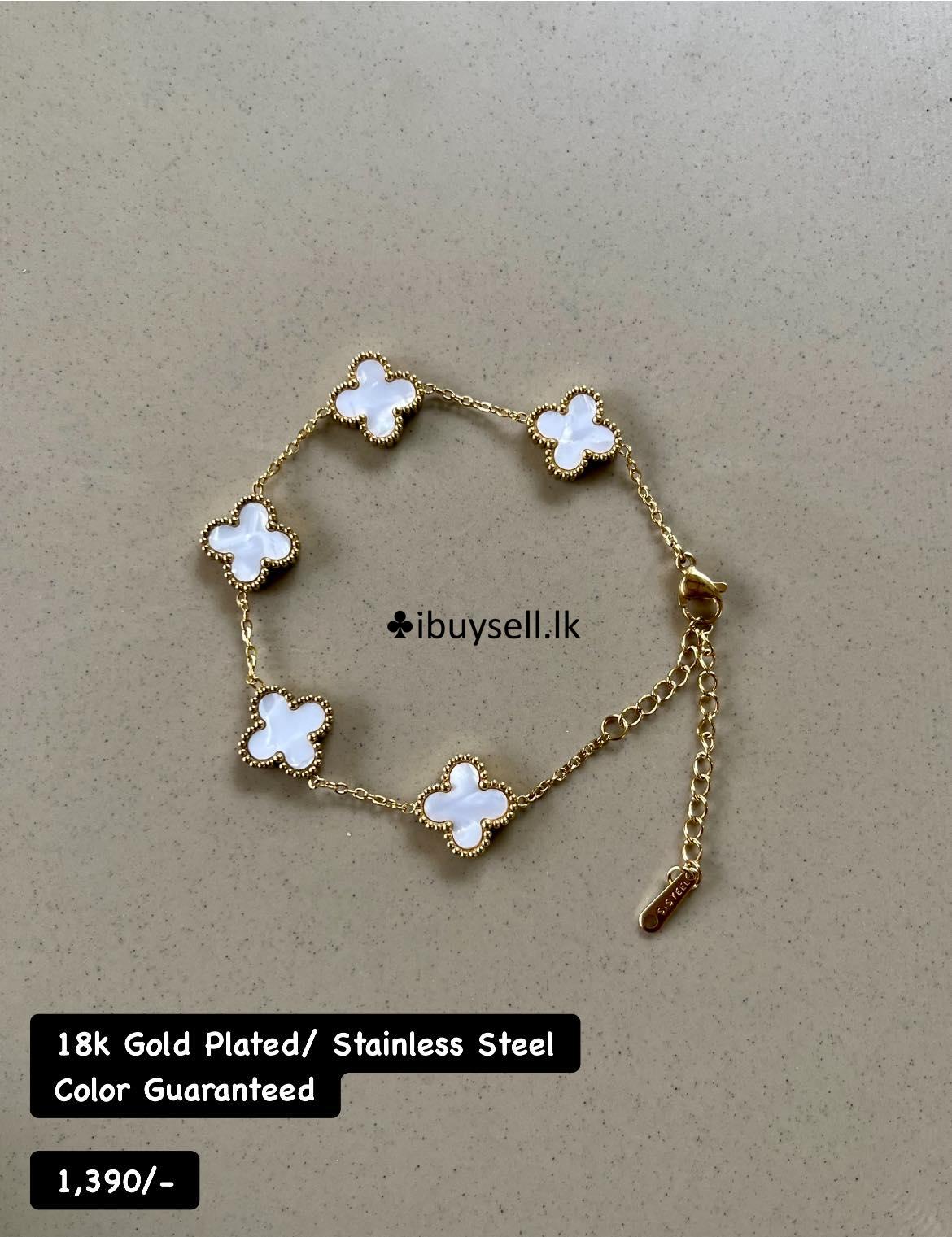 Necklace | Bracelets | Full Sets.. -Colombo