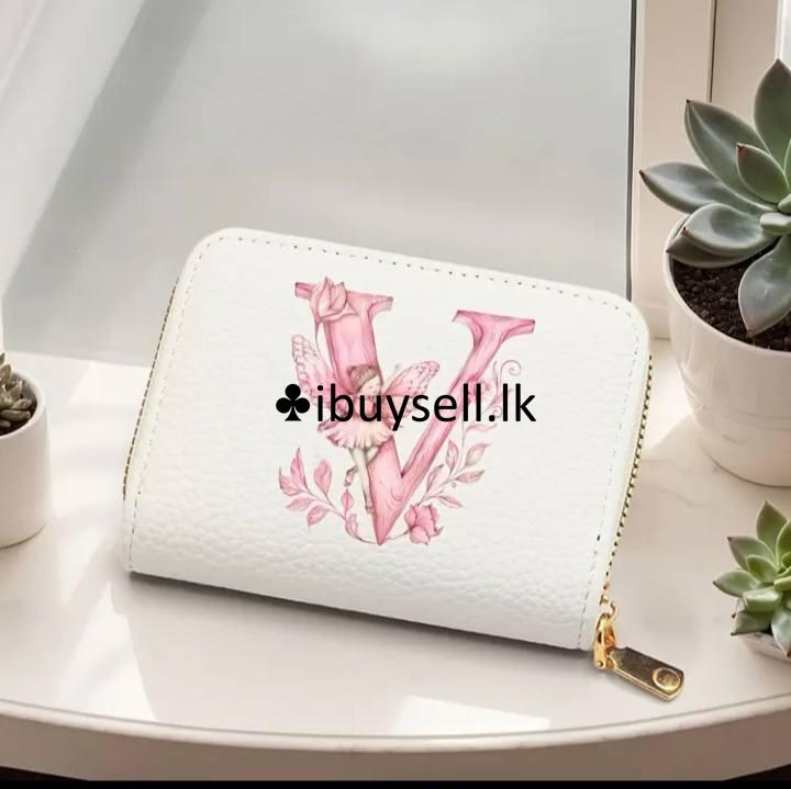 Ladies Persoalized wallets sale