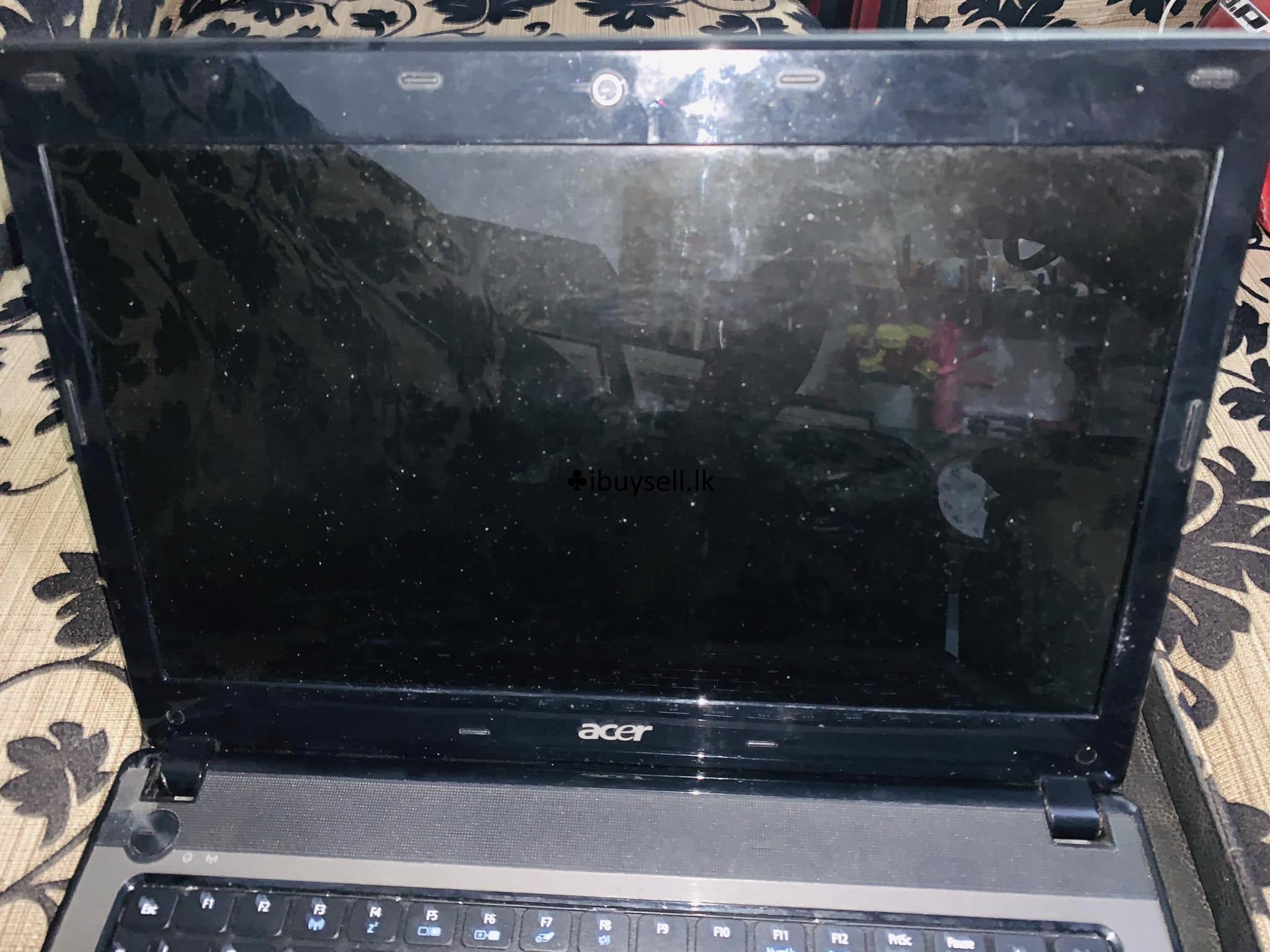 Acer Nvidia GT415M Fo Sale!