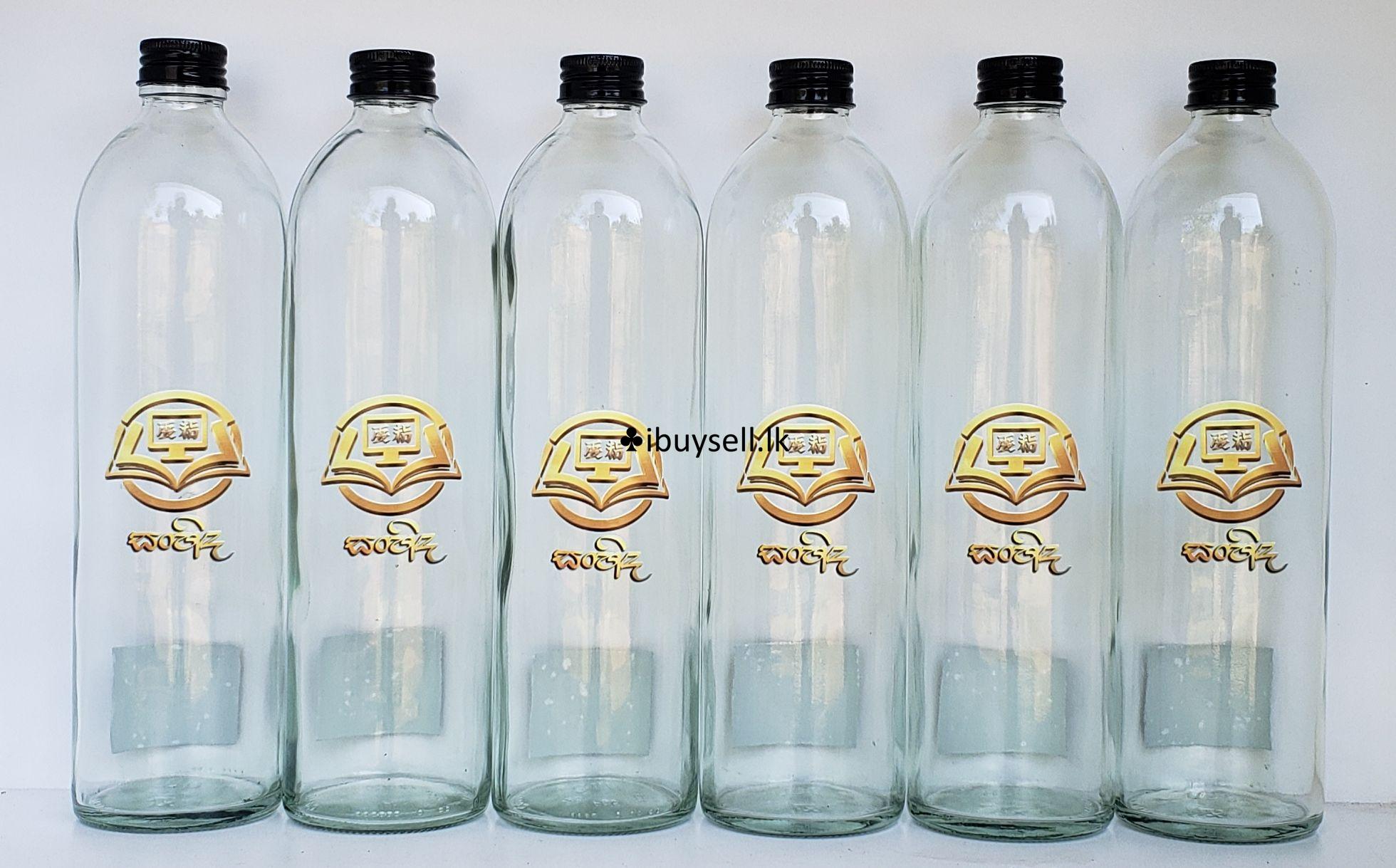 Bottle sale -Colombo