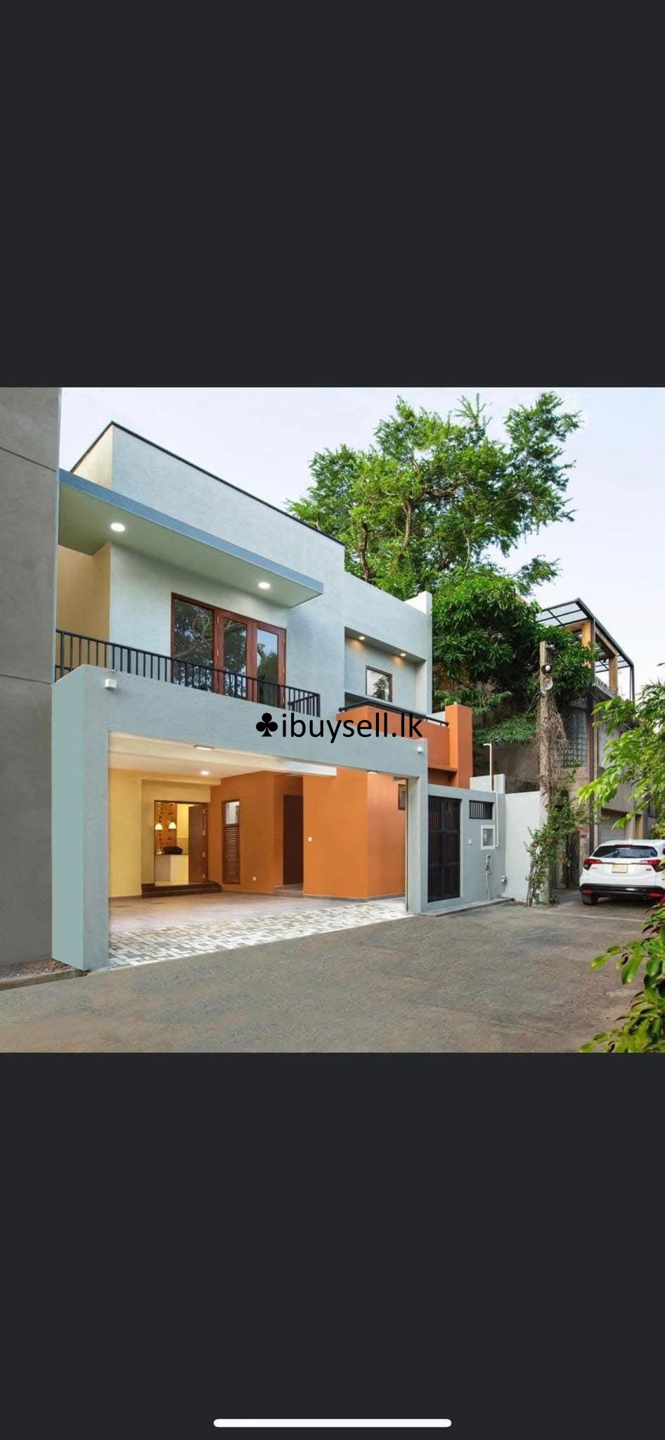 2 Modern Brand new House Sale Dehiwala – Colombo