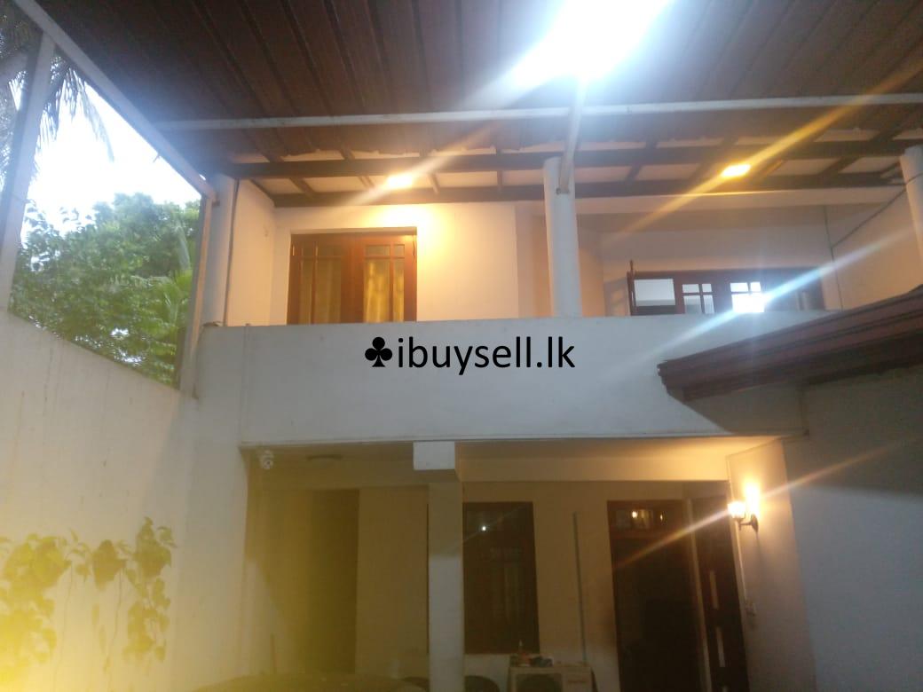 House for sale – Mount Lavinia