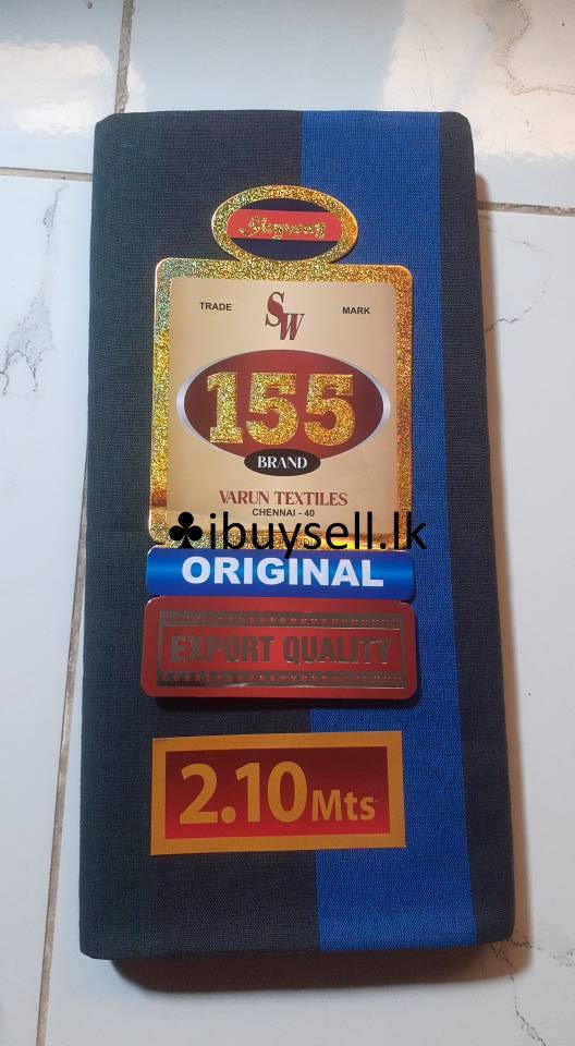 Indian cotton  Saram for sale