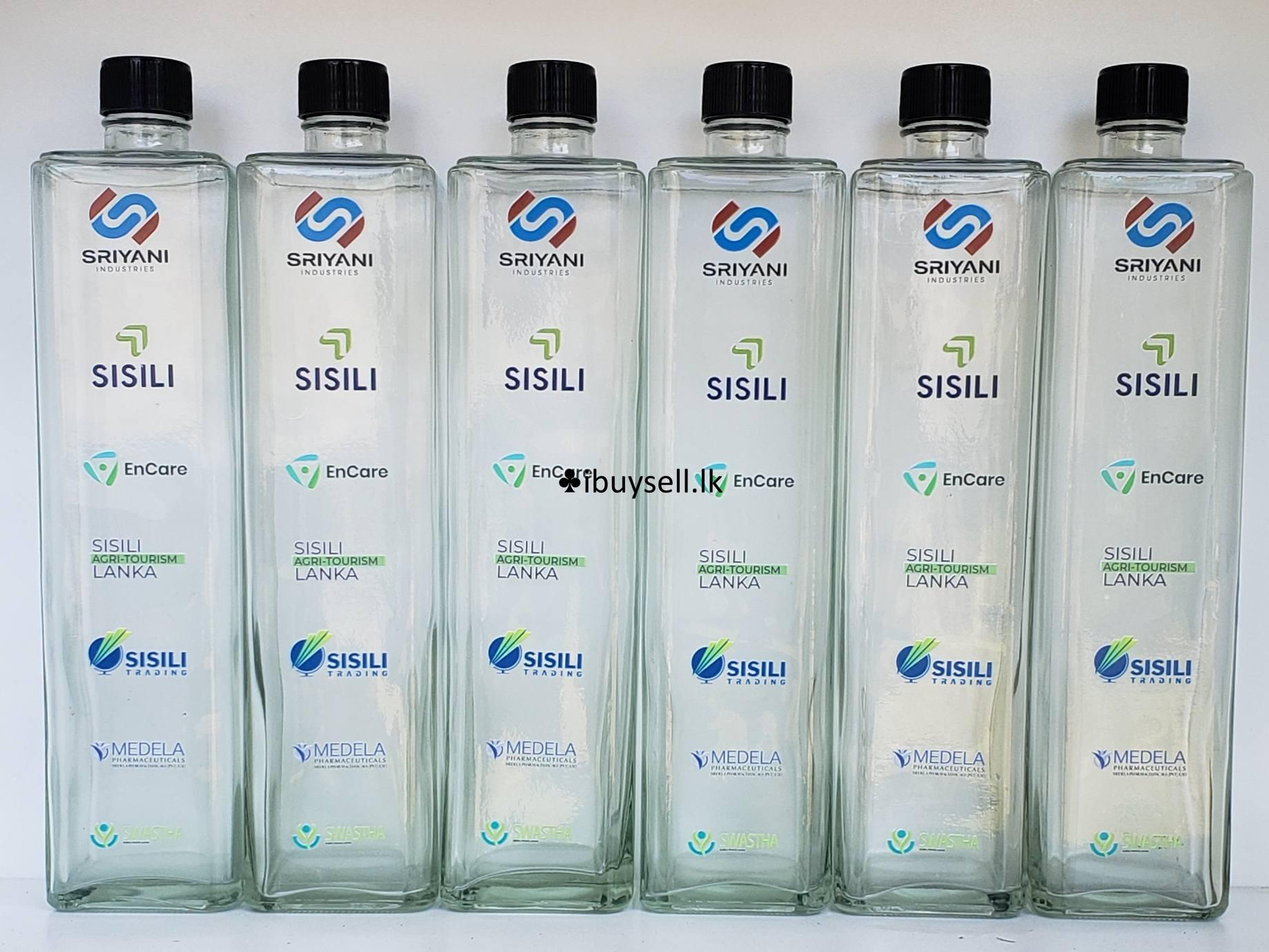 Bottle sale -Colombo