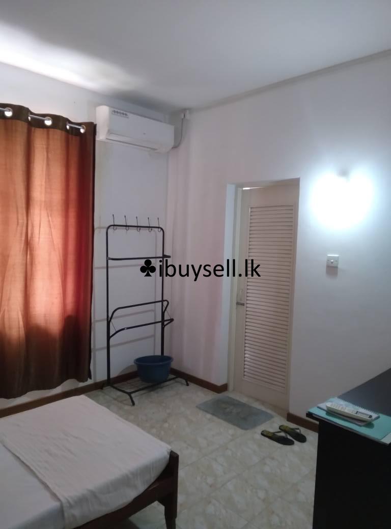 APARTMENT FOR RENT ( 1st floor ) – RAJAGIRIYA