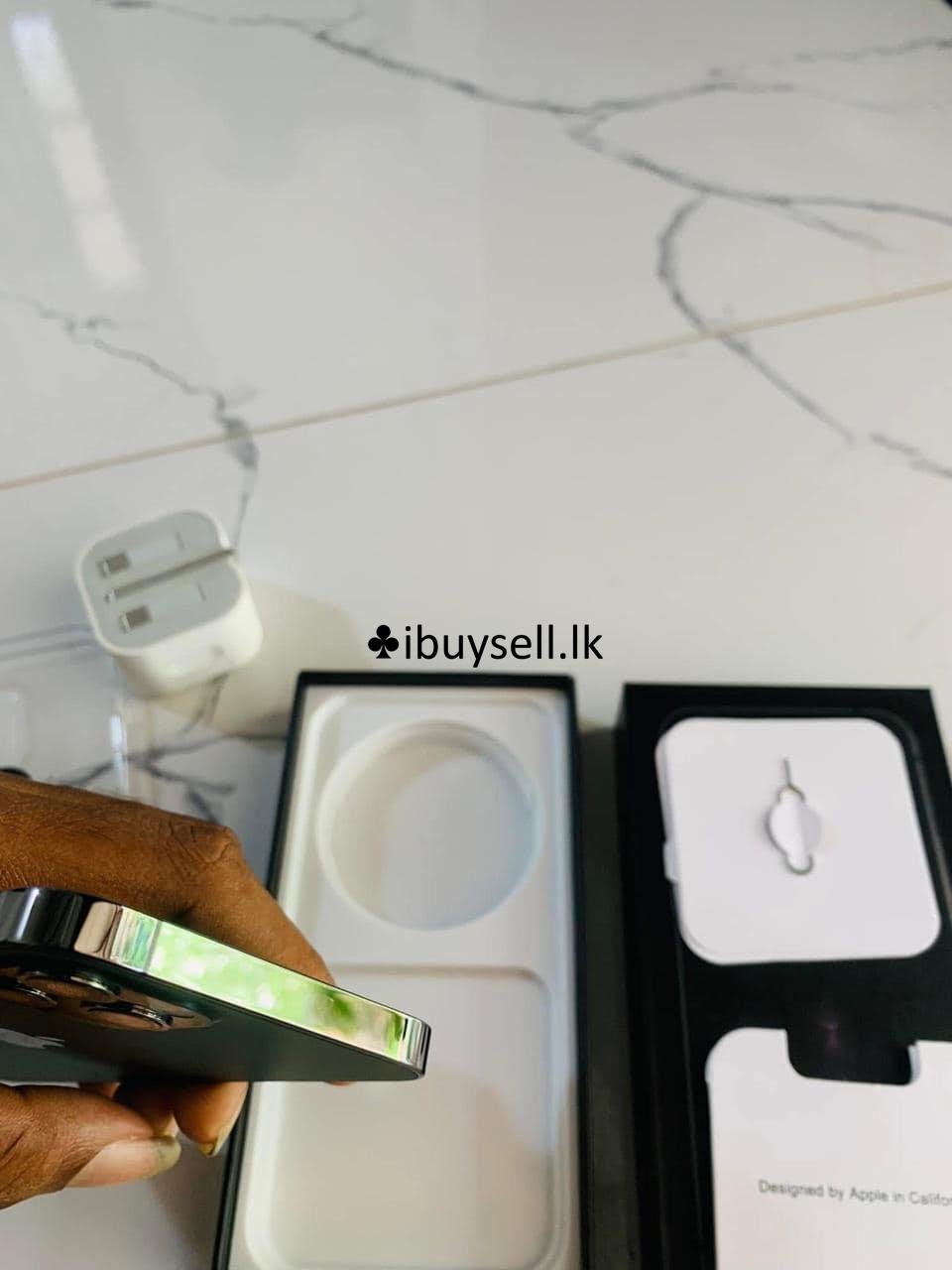 I phone 12 pro phone Sale -gampaha