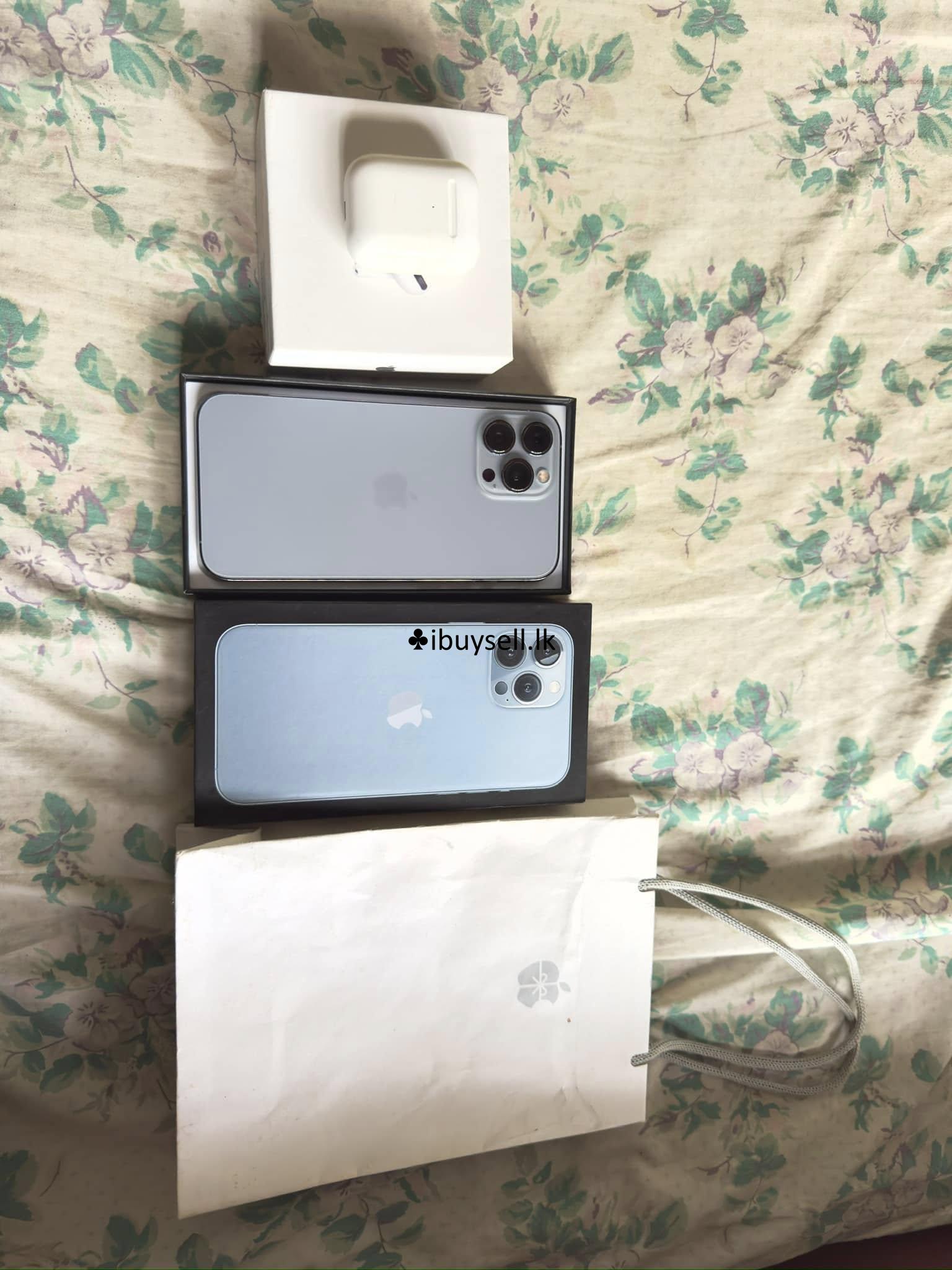 iPhone 13 Pro Max for sale -Aluthgama