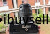 Canon 1100D full set Camera Sale – Maharagama/Nugegoda