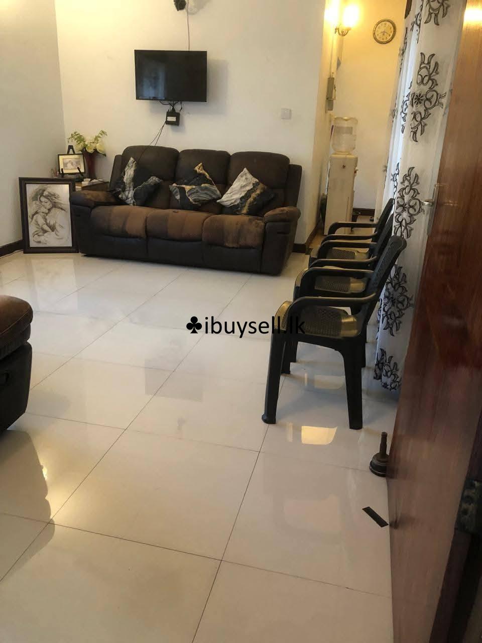 house for rent in Narahenpita (colombo -08)