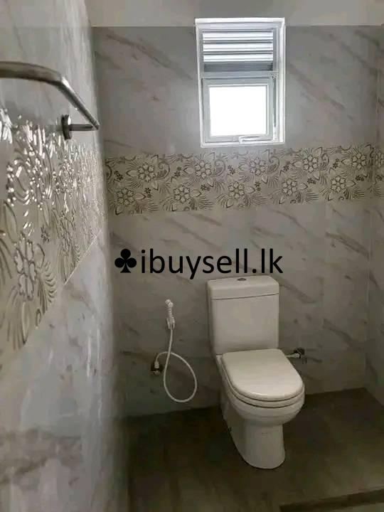 Brand New Single Story House For Sale In Kiriwaththuduwa.