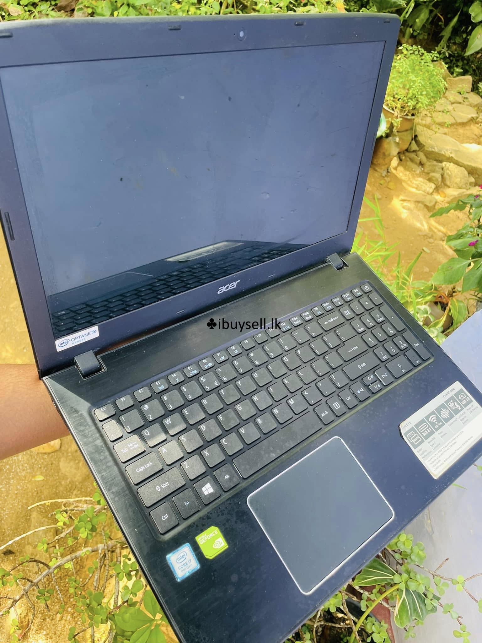 i7 8th Gen  For Sale!