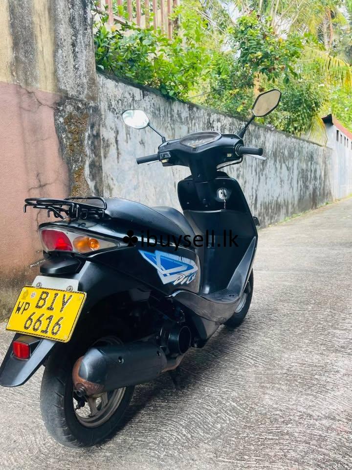 Honda Dio 48 cc For Sale!