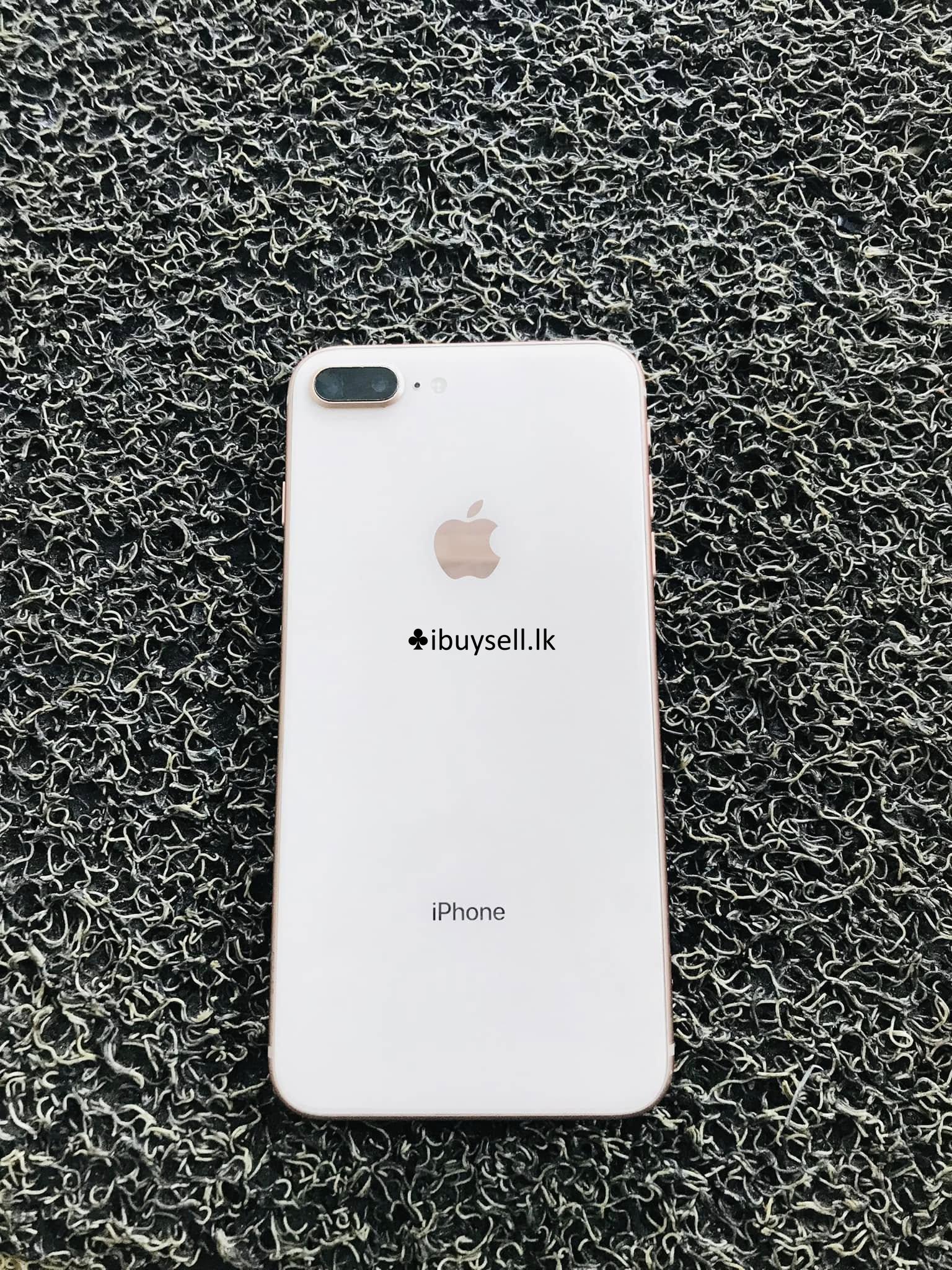 Iphone 8 plus sale