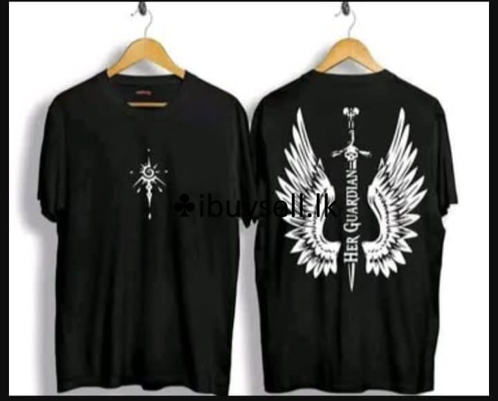 Unisex T – Shirt – colombo