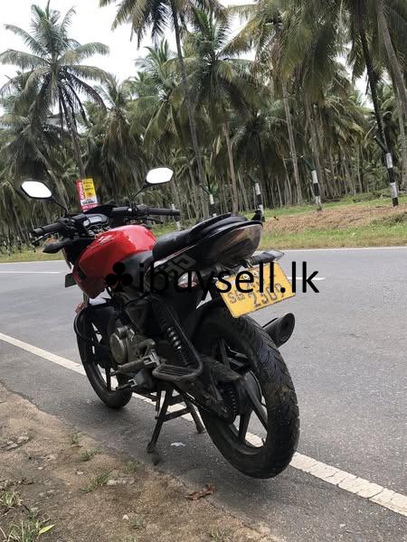 Pulsar 135Ls 2012 For Sale!
