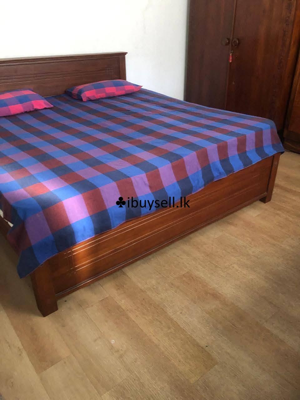 house for rent in Narahenpita (colombo -08)