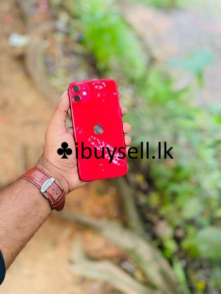 I phone 11 128GB for sale in Colombo