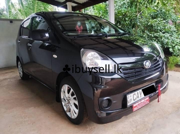 Car for Rent – Kottawa