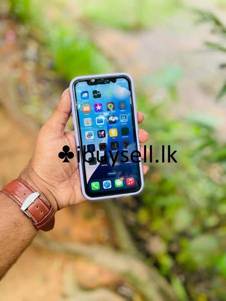 I phone 11 128GB for sale in Colombo