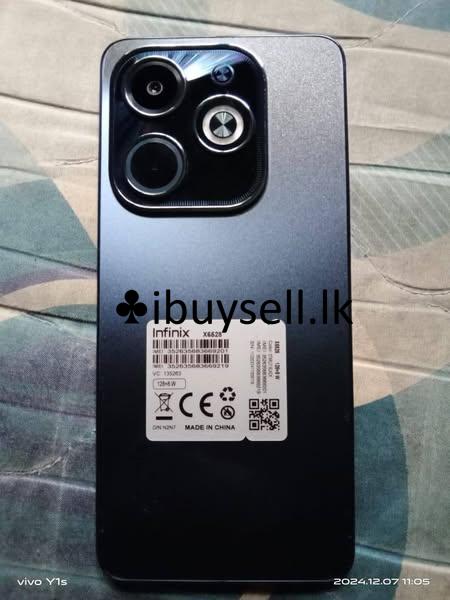 Infinix hot 40i phone for sale in Horana