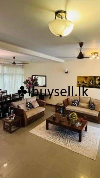 House For Sale In Colombo 5, Thimbirigasyaya