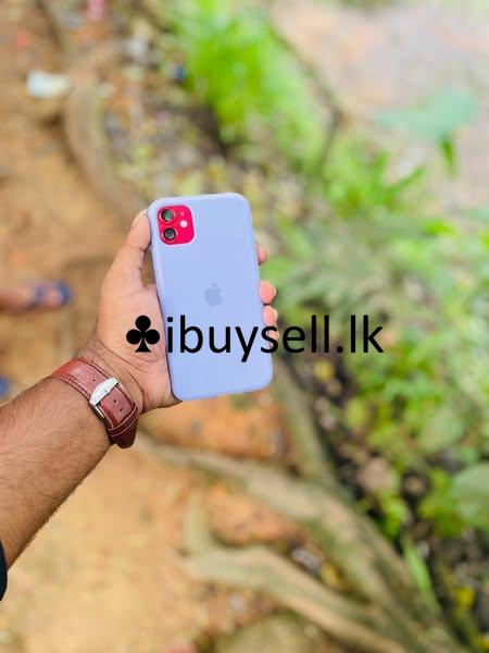 I phone 11 128GB for sale in Colombo
