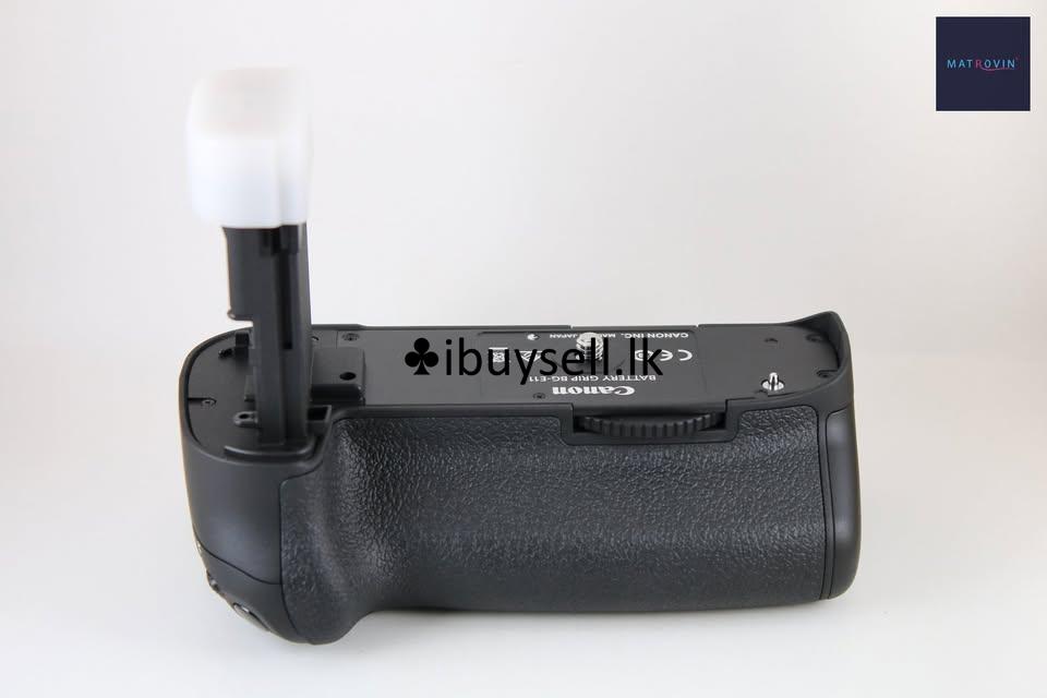 Canon BG-E11 Genuine Battery Grip for Canon 5D Mark III, 5Ds & 5DsR – Mount lavinia