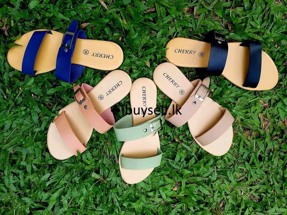 Slippers for sale – colombo