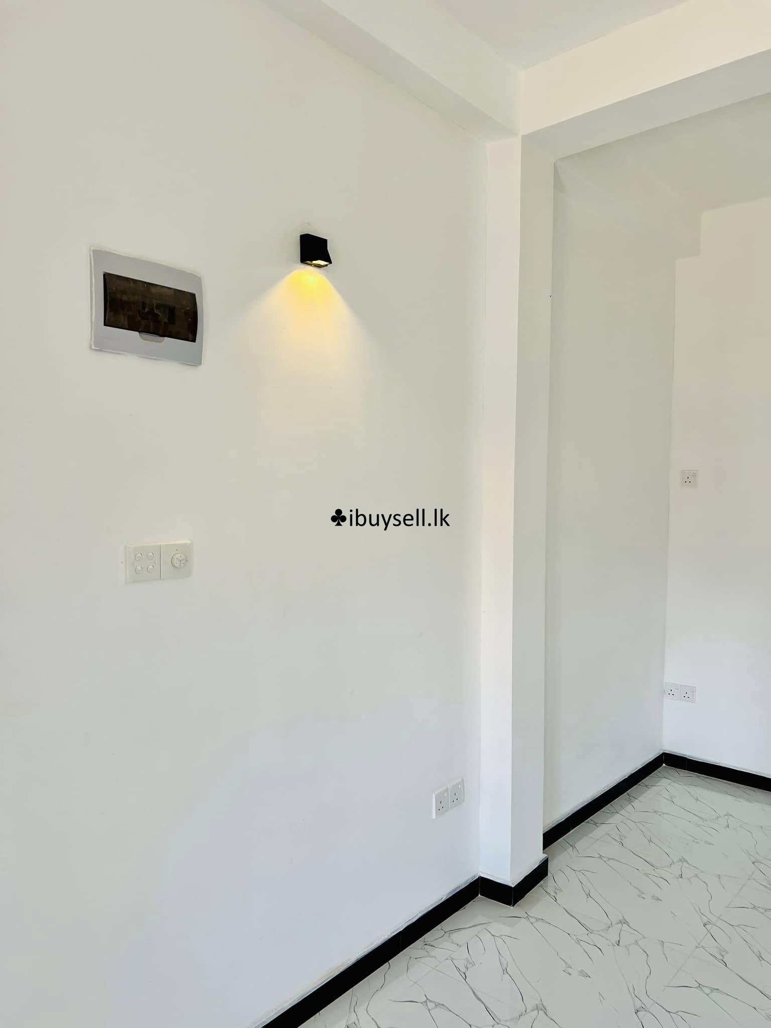 Brand new rooms for rent (Thudella)