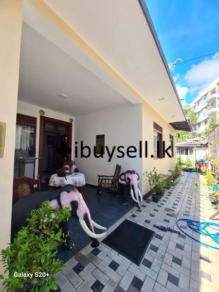 House for sale in boralesgamuwa