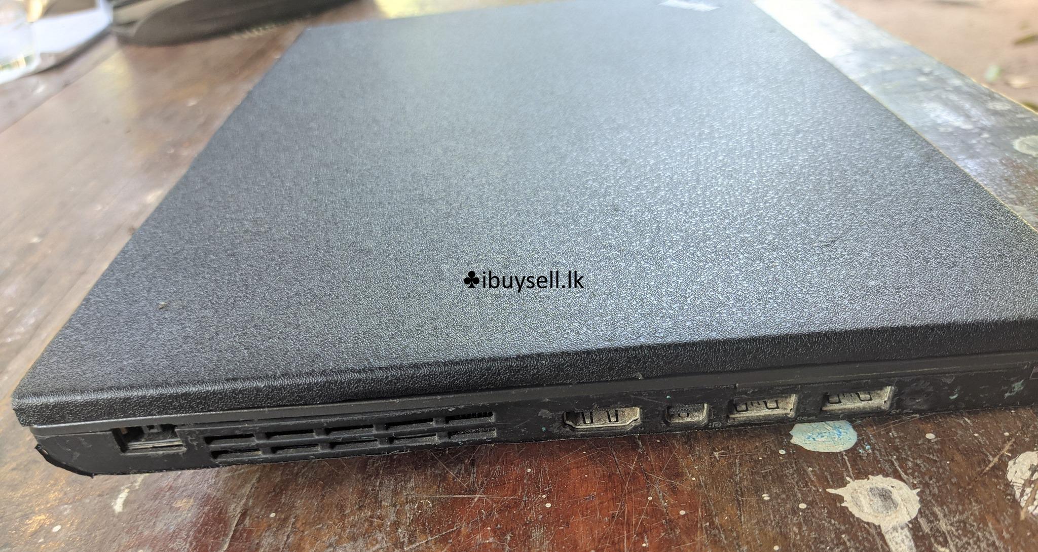 Lenovo Thinkpad X260 For Sale!