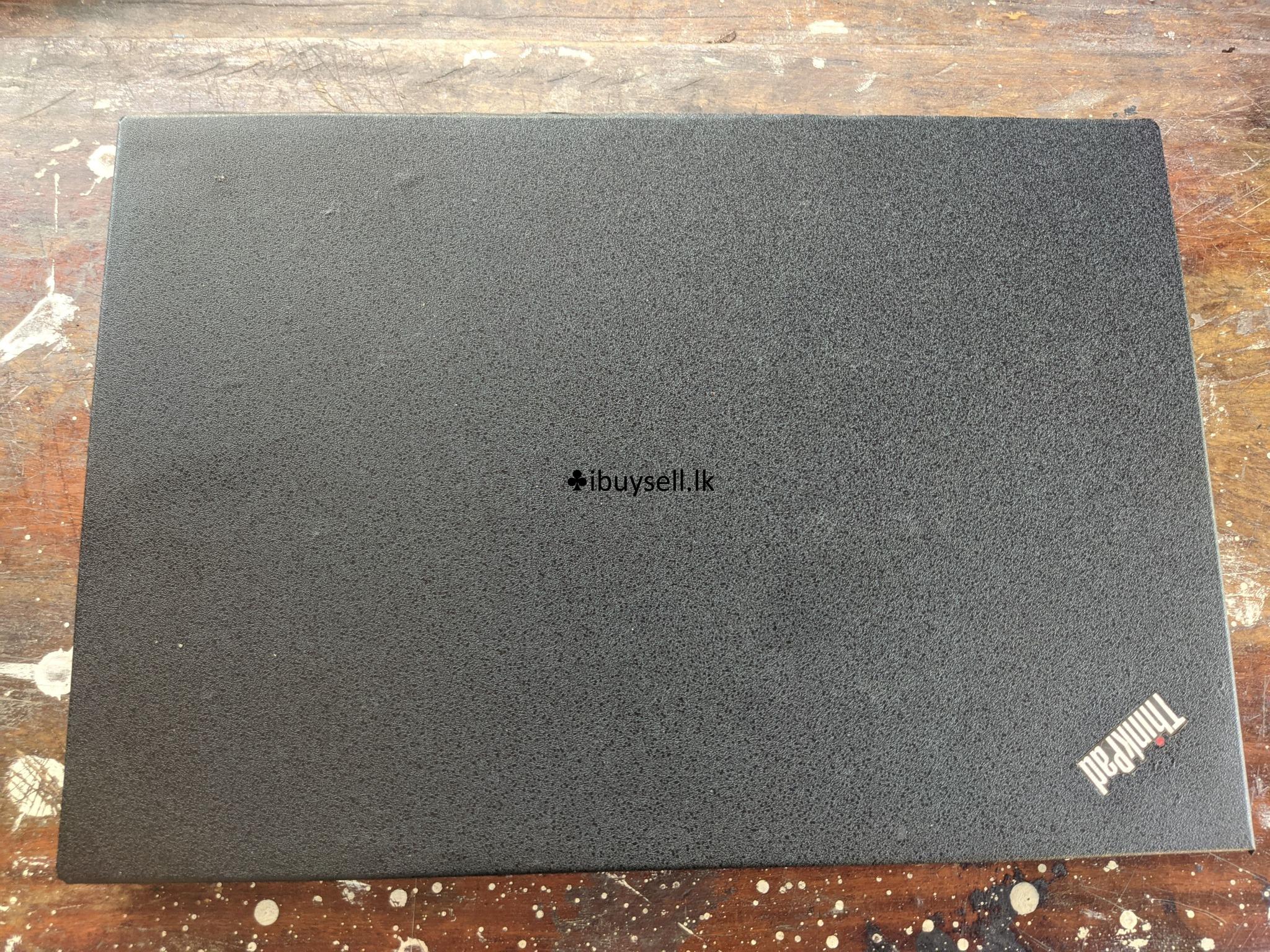 Lenovo Thinkpad X260 For Sale!