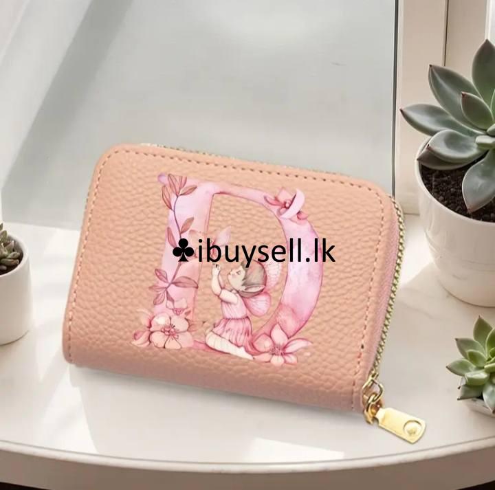 Ladies Persoalized wallets sale