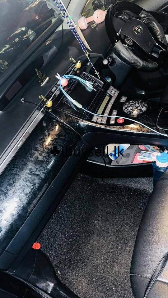 Toyota Prius in Piliyandala for sale!