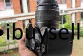 Canon 1100D full set Camera Sale – Maharagama/Nugegoda