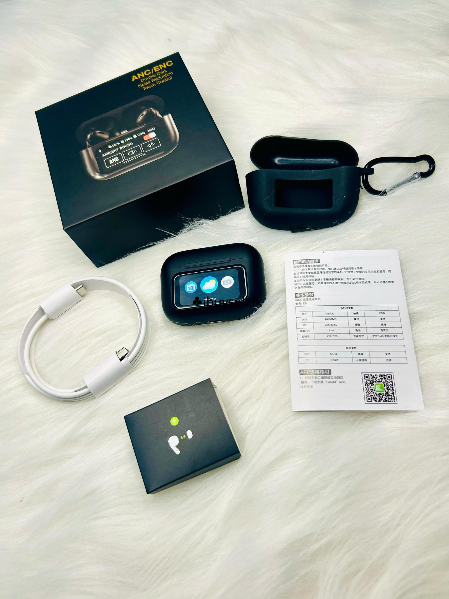 A9 PRO ANC APP VERSION 2025 -Gampaha