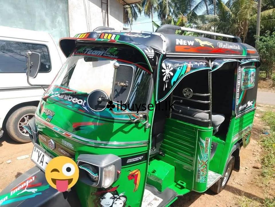 2011 Piaggio For Sale!