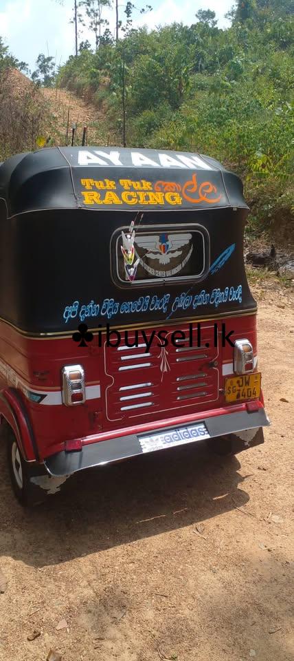 JW-3404 threewheeler for sale!