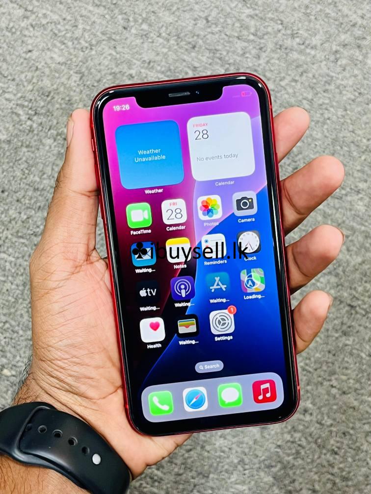 Apple iphone Xr phone Sale -Ja ela