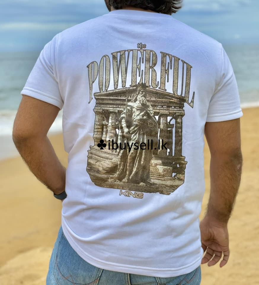 T-Shirts for sale – Dehiwala