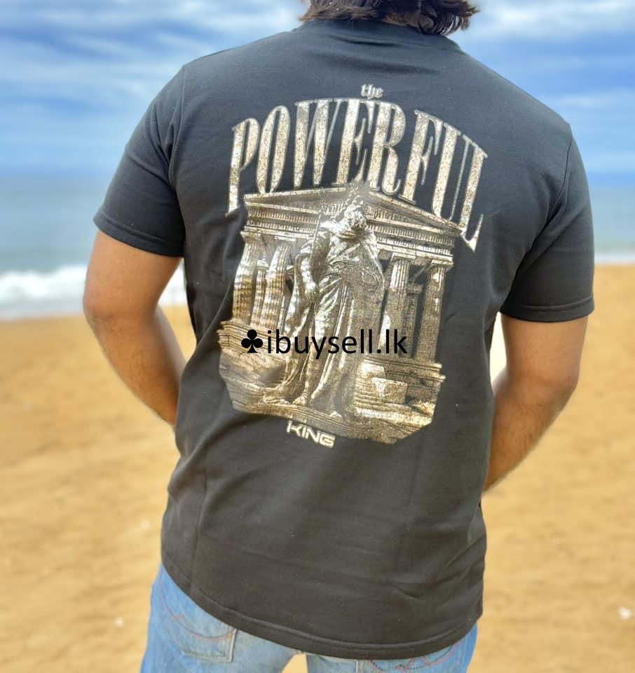 T-Shirts for sale – Dehiwala