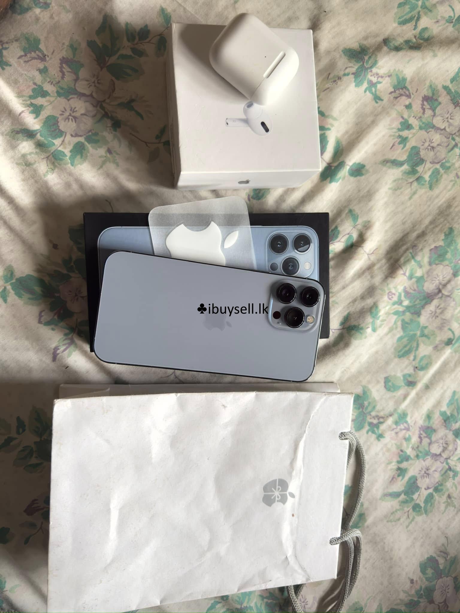 iPhone 13 Pro Max for sale -Aluthgama