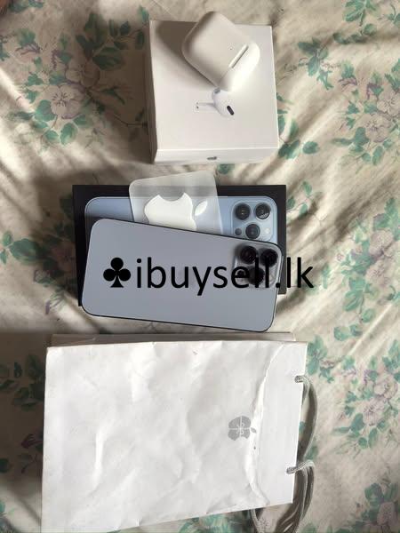 iPhone 13 Pro Max for sale -Aluthgama