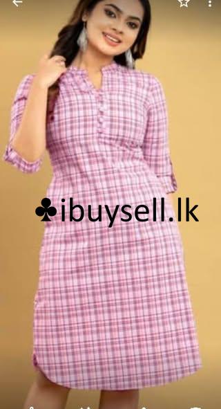 Mini Frocks for sale!